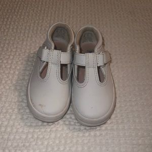 Toddler T-Strap Keds
